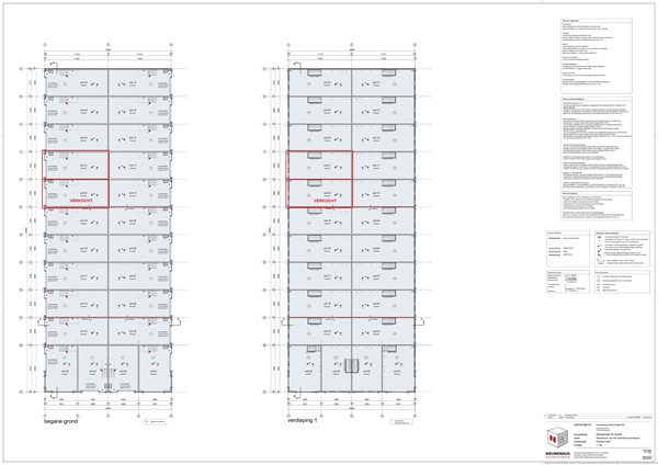 Medium property photo - Nobelstraat 20-10, 5051 DV Goirle